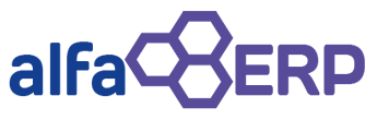 logo alfaerp